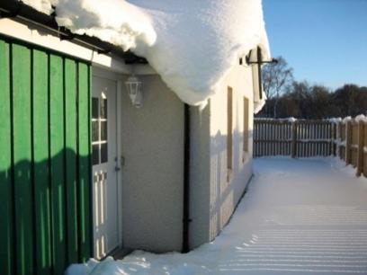 Tieveragh Aviemore Zewnętrze zdjęcie