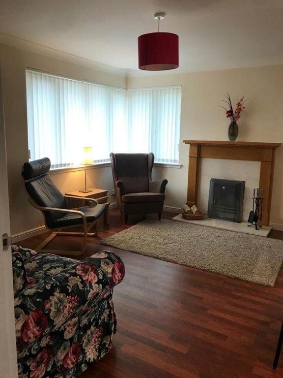 Tieveragh Aviemore Zewnętrze zdjęcie