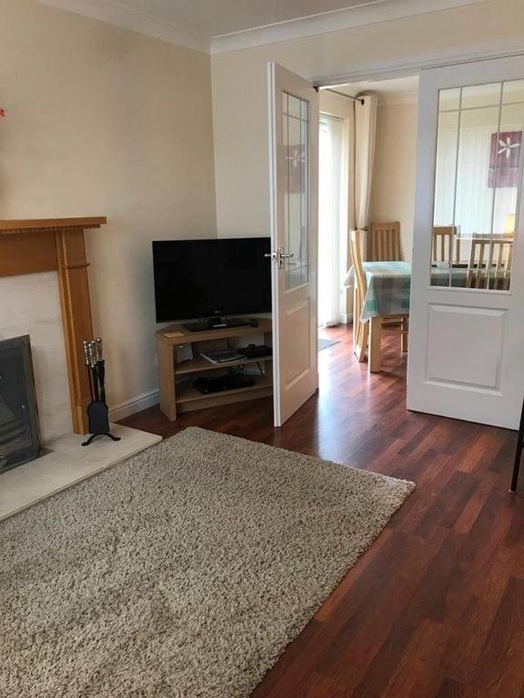 Tieveragh Aviemore Zewnętrze zdjęcie